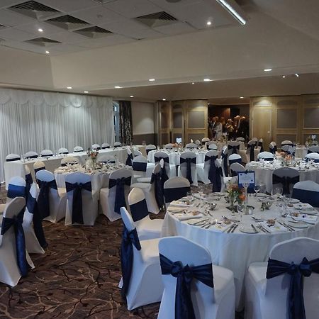 Best Western Willerby Manor Hotel Εξωτερικό φωτογραφία