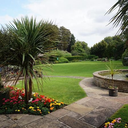 Best Western Willerby Manor Hotel Εξωτερικό φωτογραφία