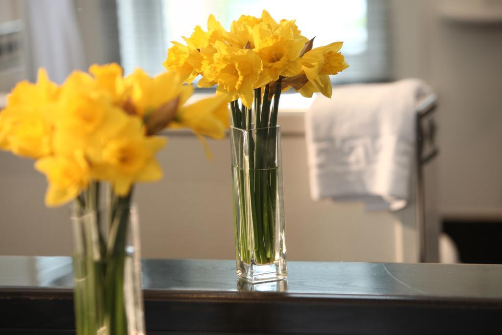 Best Western Willerby Manor Hotel Εξωτερικό φωτογραφία
