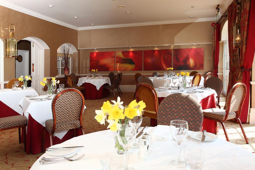 Best Western Willerby Manor Hotel Εξωτερικό φωτογραφία