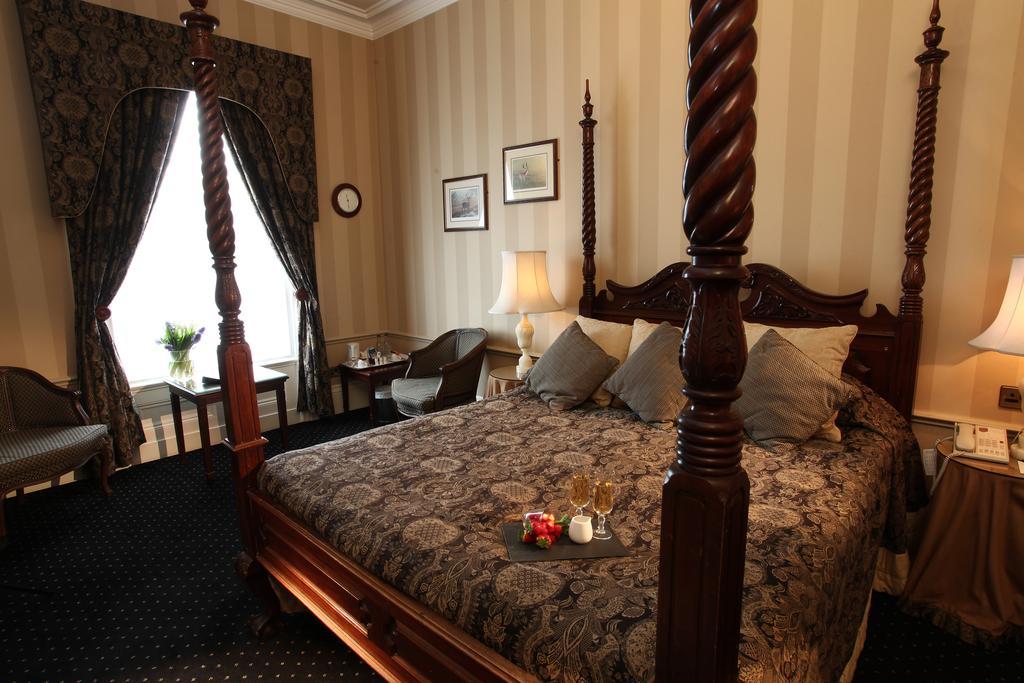 Best Western Willerby Manor Hotel Εξωτερικό φωτογραφία