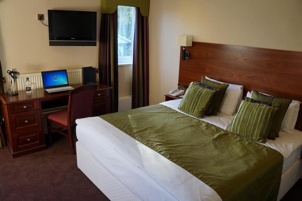 Best Western Willerby Manor Hotel Εξωτερικό φωτογραφία