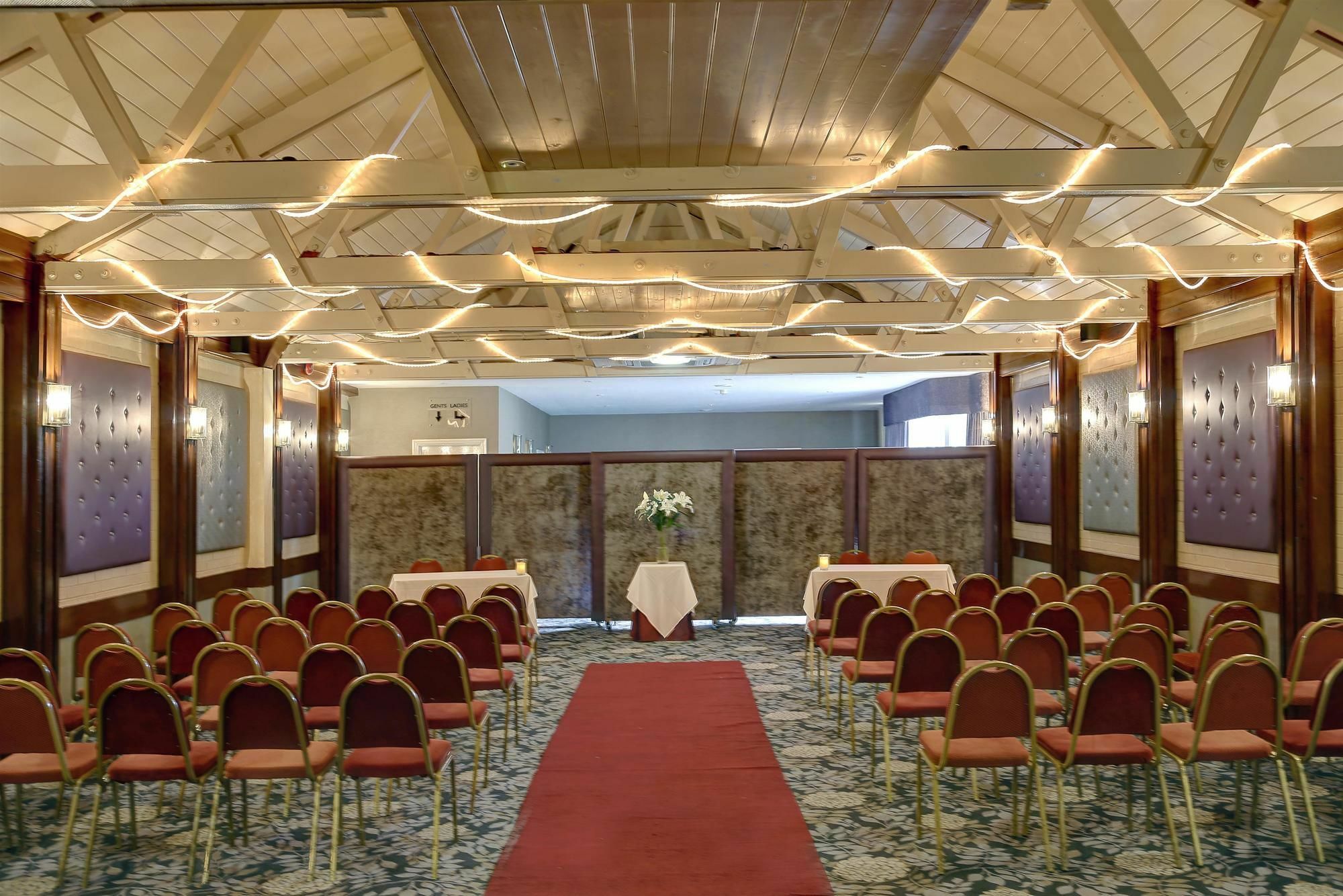 Best Western Willerby Manor Hotel Εξωτερικό φωτογραφία