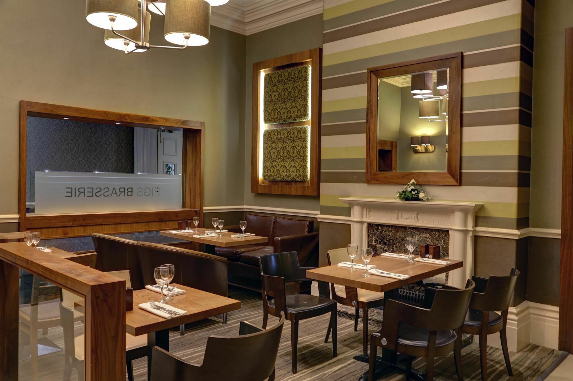 Best Western Willerby Manor Hotel Εξωτερικό φωτογραφία