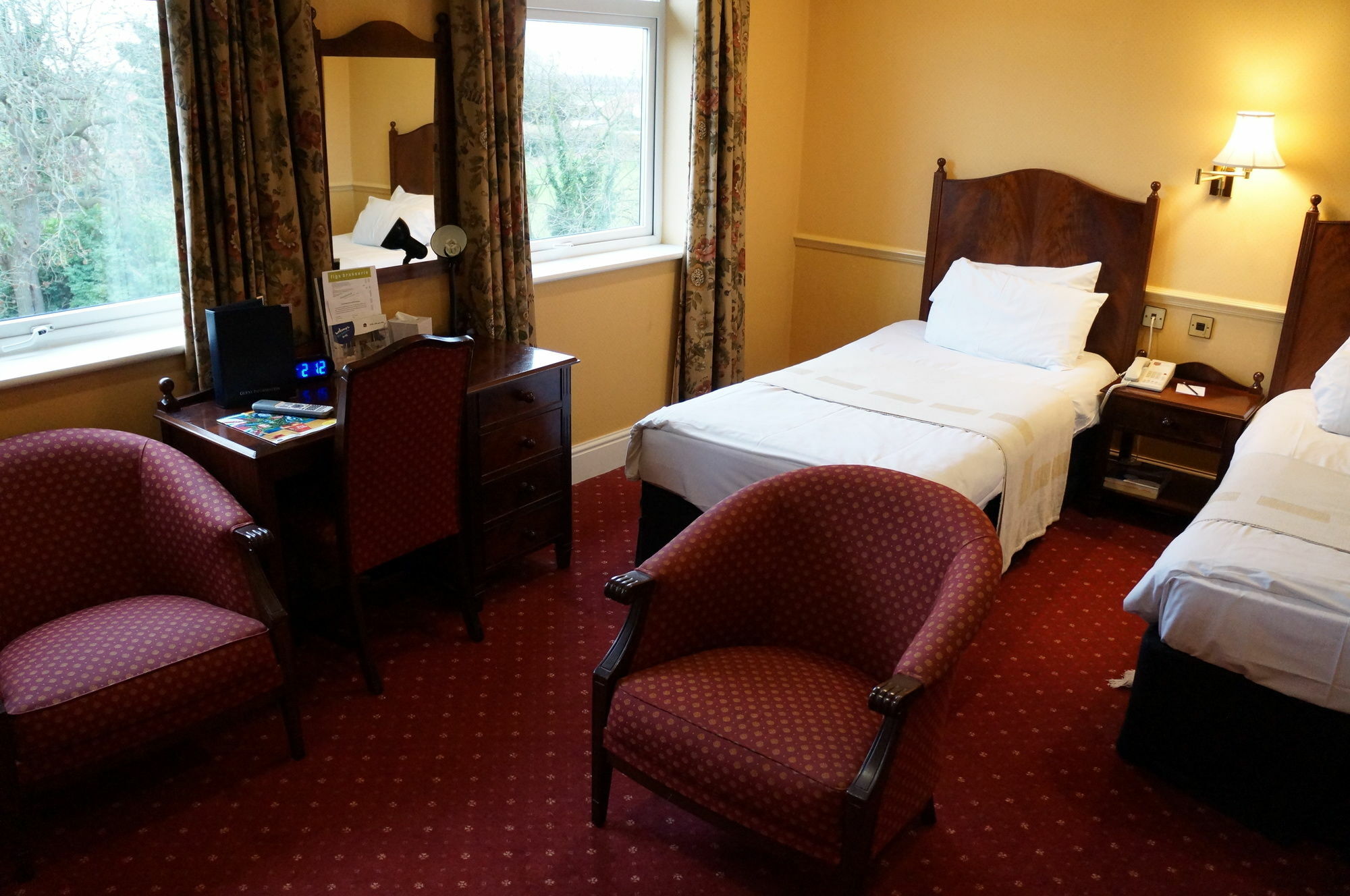 Best Western Willerby Manor Hotel Εξωτερικό φωτογραφία