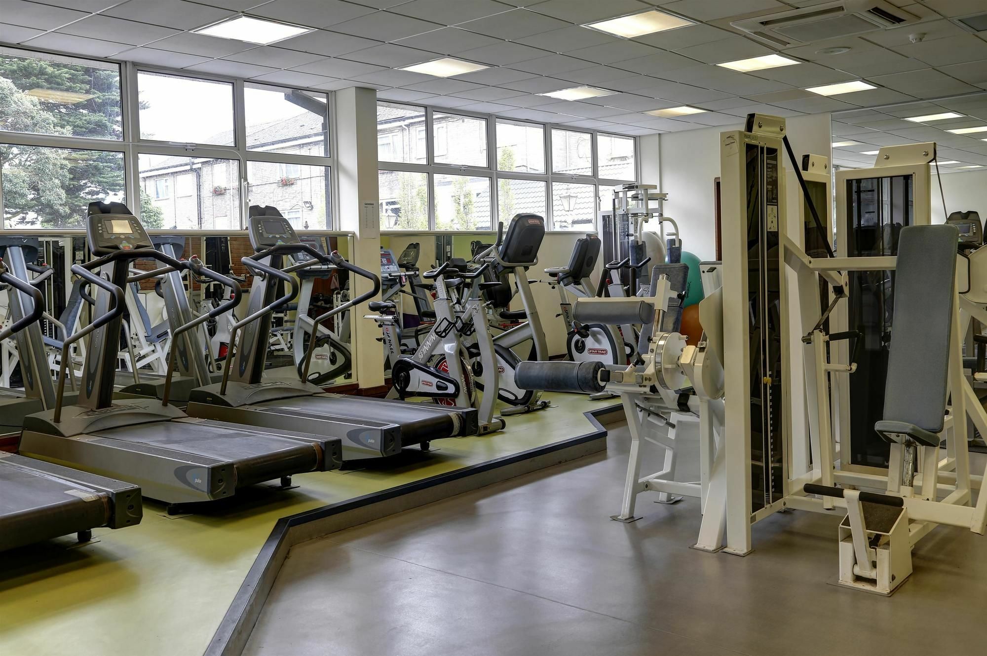Best Western Willerby Manor Hotel Εξωτερικό φωτογραφία