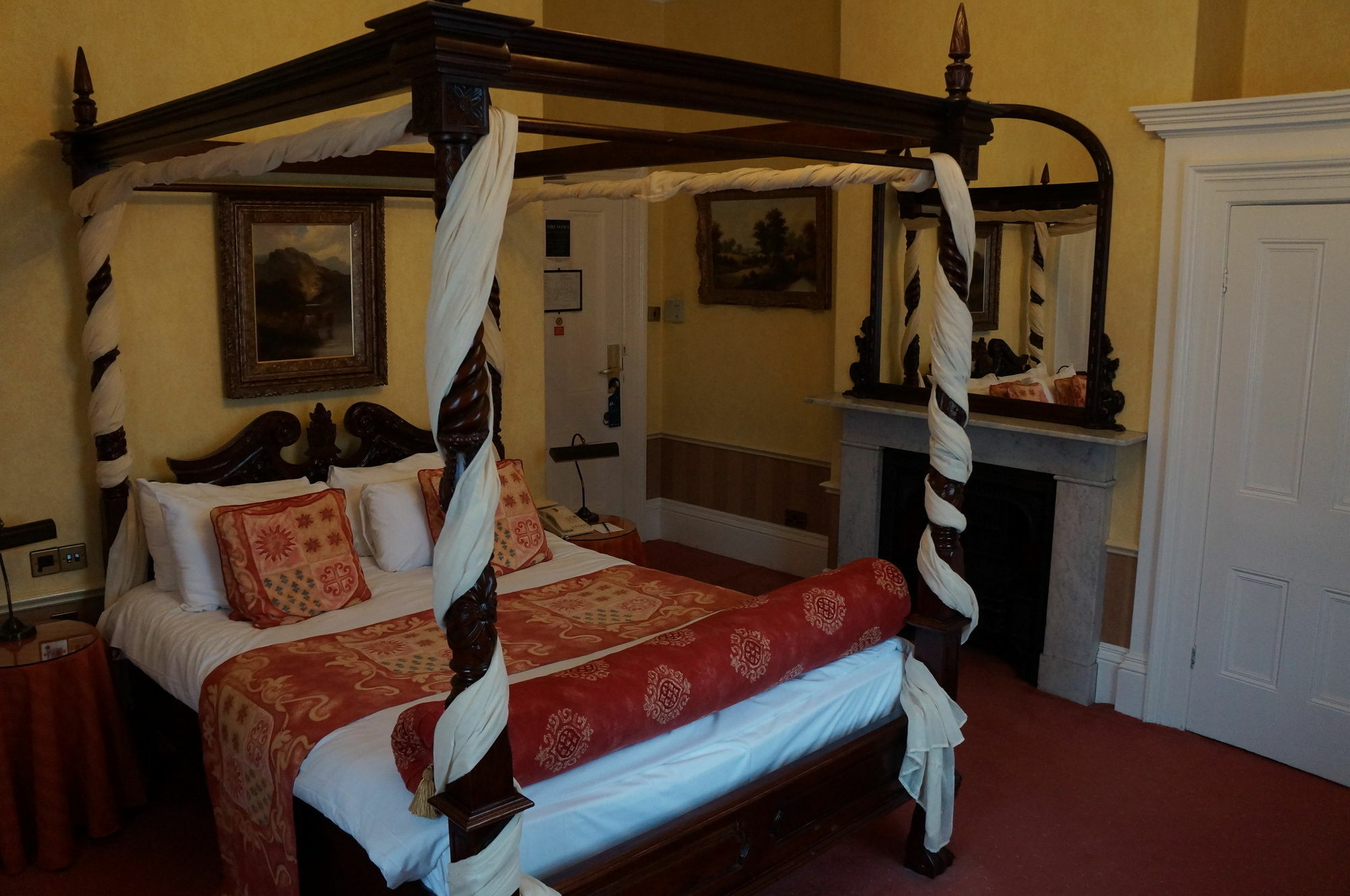 Best Western Willerby Manor Hotel Εξωτερικό φωτογραφία
