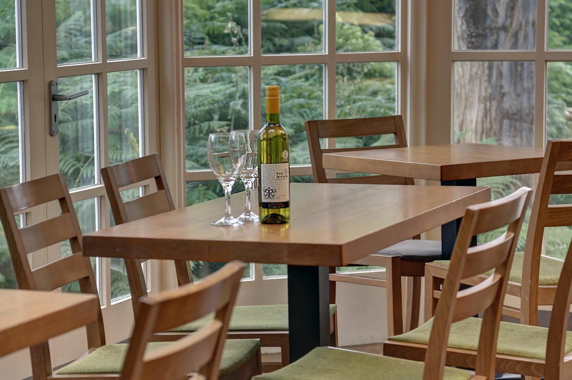 Best Western Willerby Manor Hotel Εξωτερικό φωτογραφία
