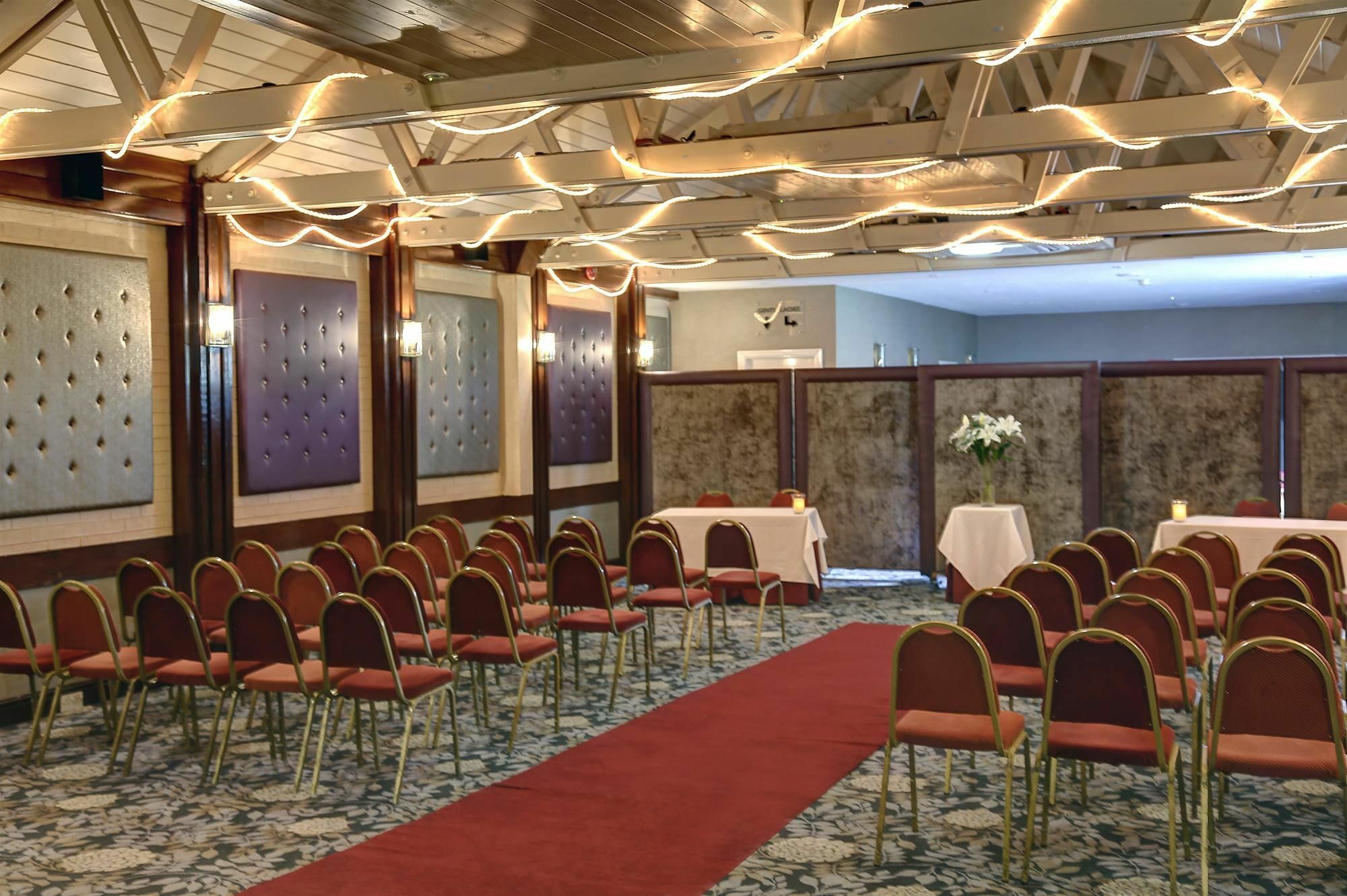 Best Western Willerby Manor Hotel Εξωτερικό φωτογραφία