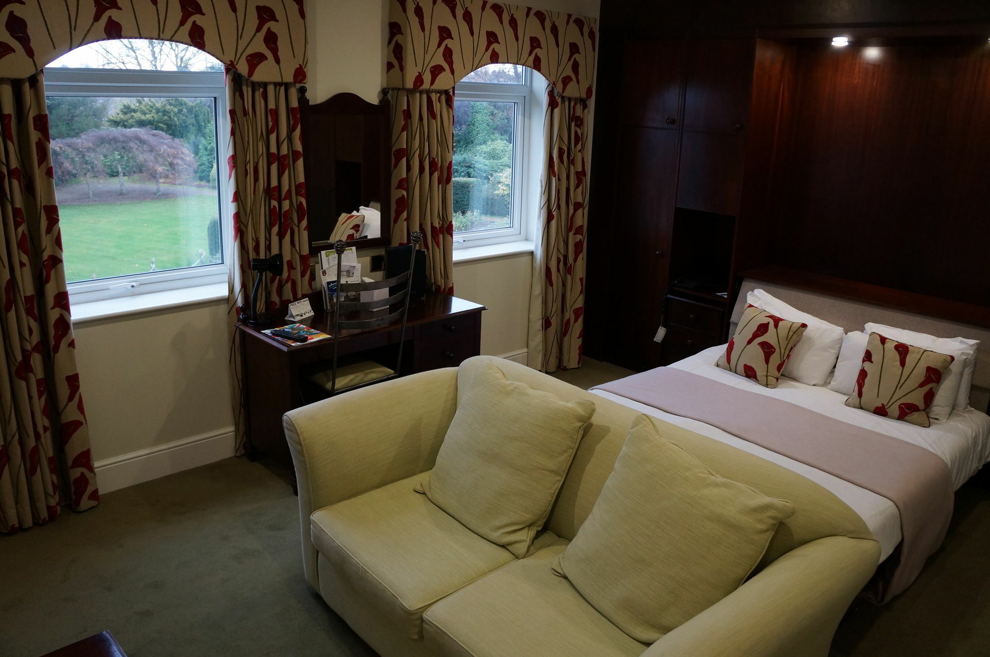 Best Western Willerby Manor Hotel Εξωτερικό φωτογραφία