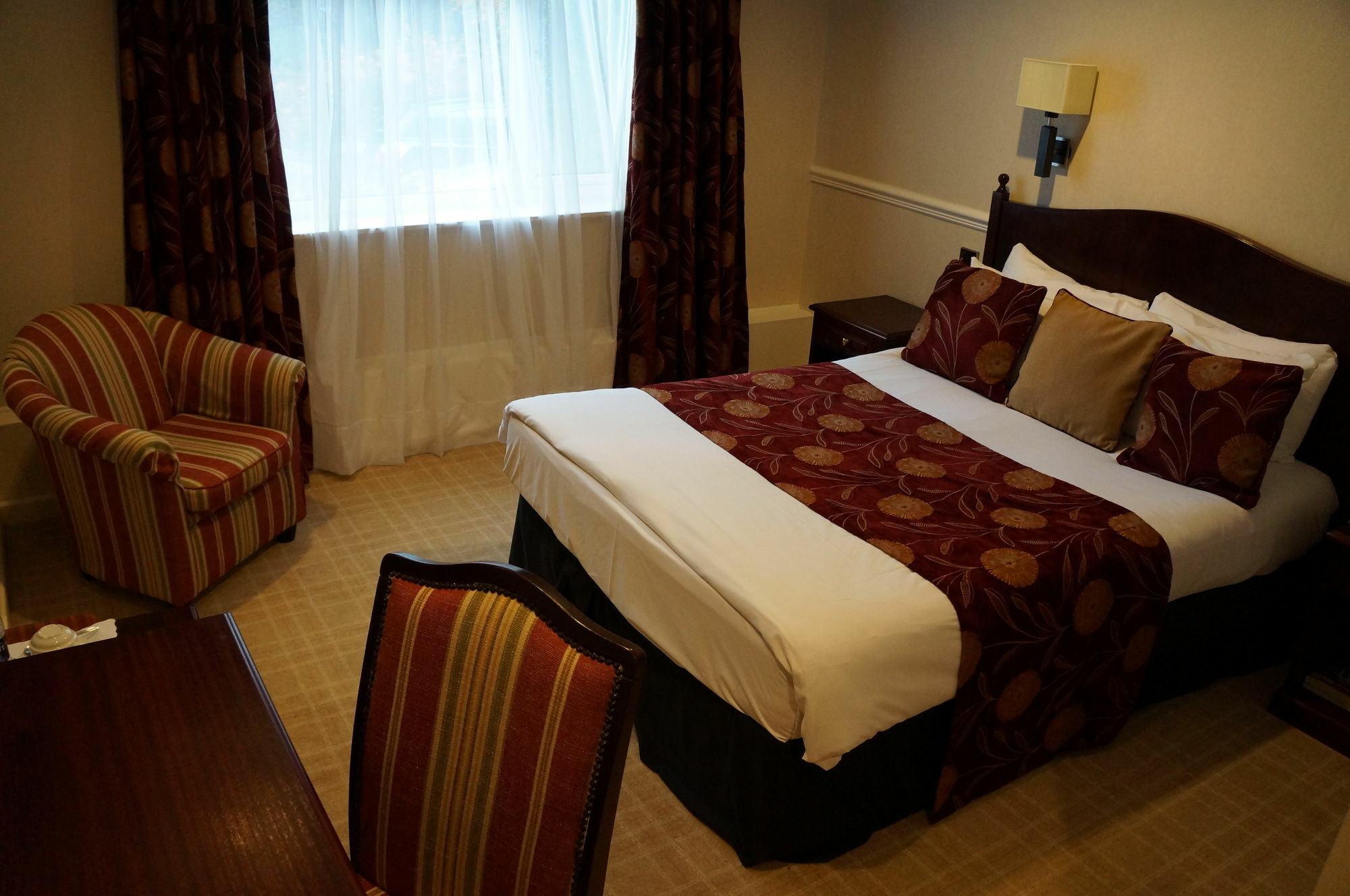 Best Western Willerby Manor Hotel Εξωτερικό φωτογραφία