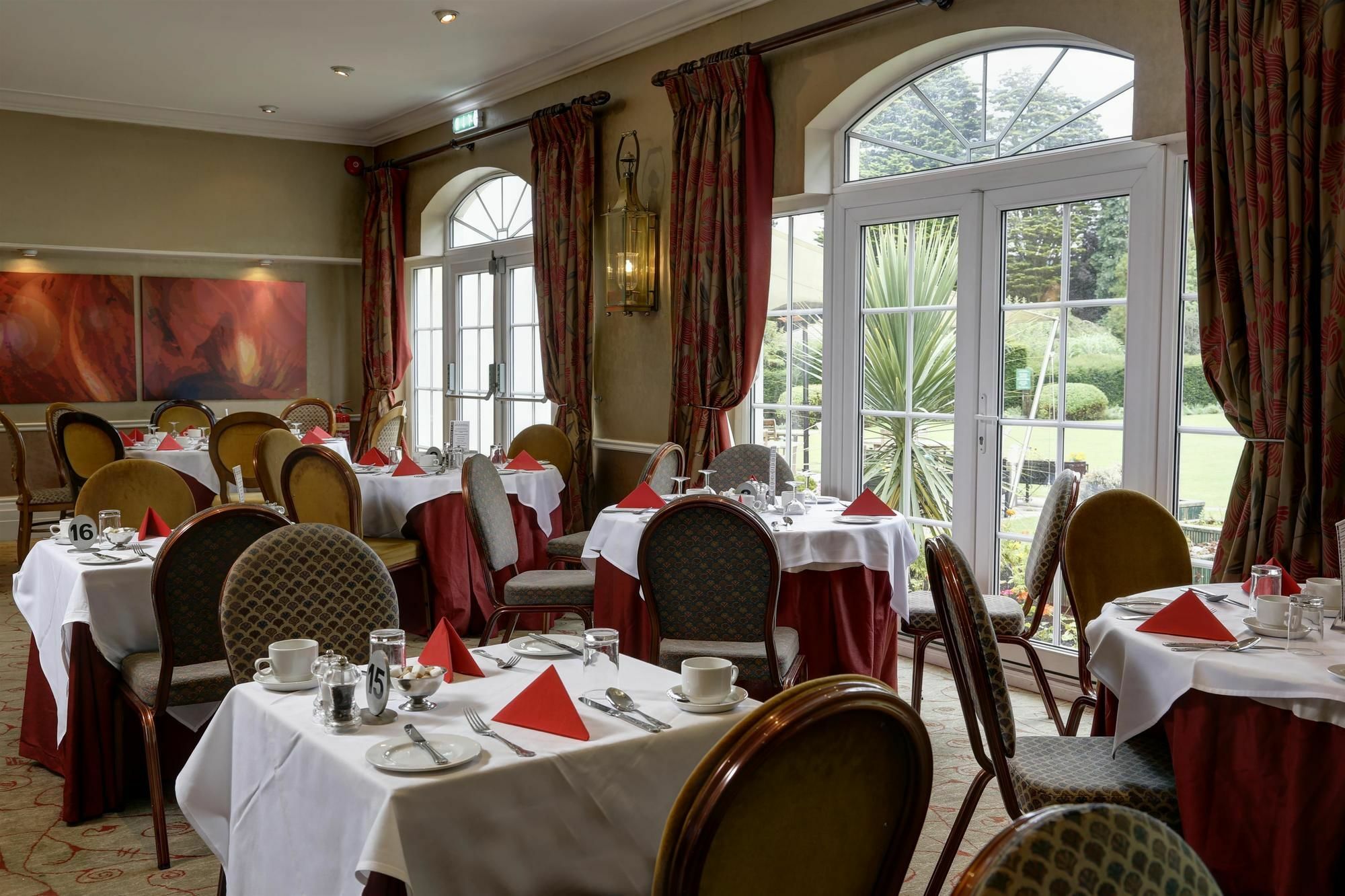 Best Western Willerby Manor Hotel Εξωτερικό φωτογραφία
