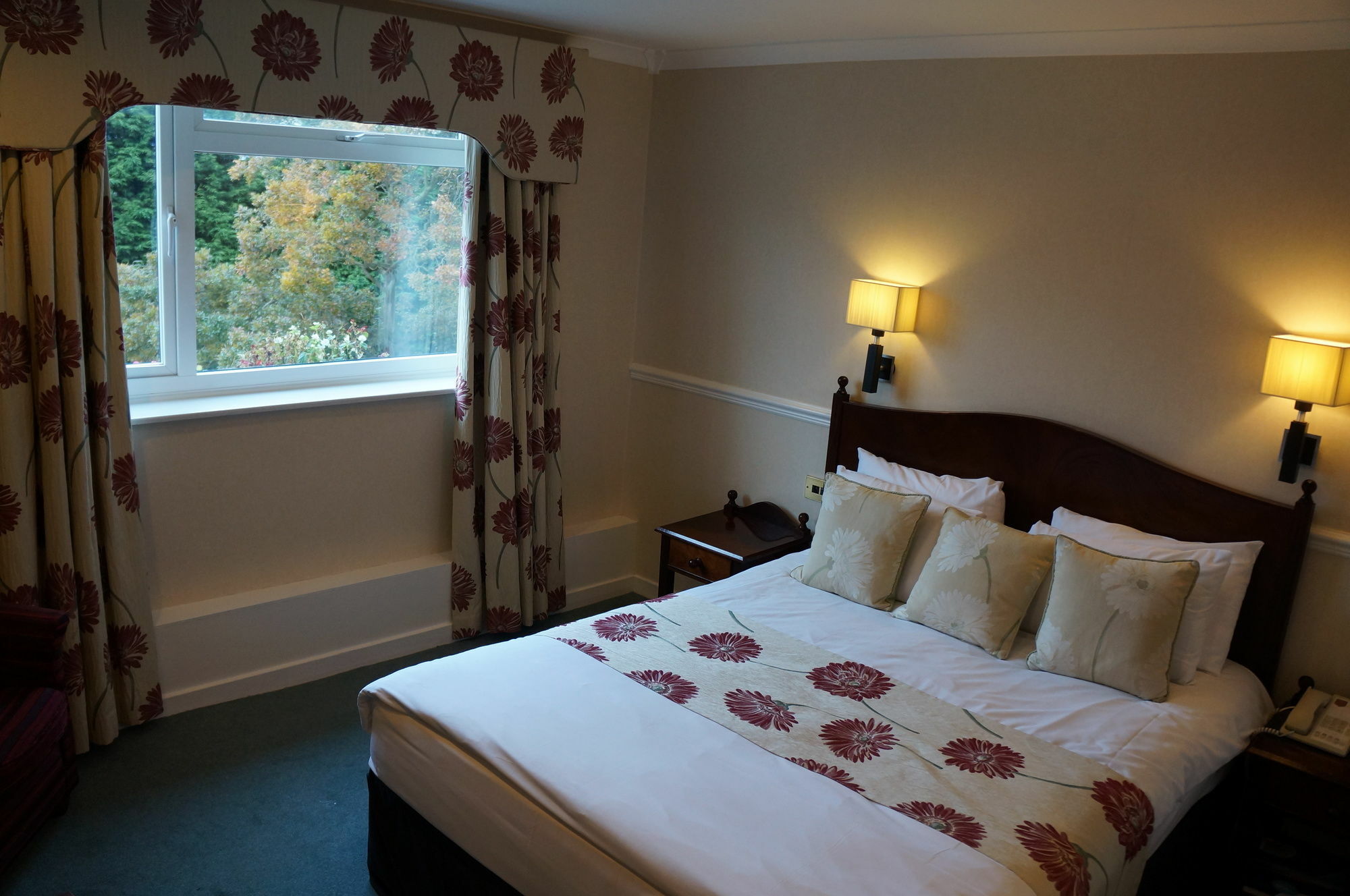 Best Western Willerby Manor Hotel Εξωτερικό φωτογραφία