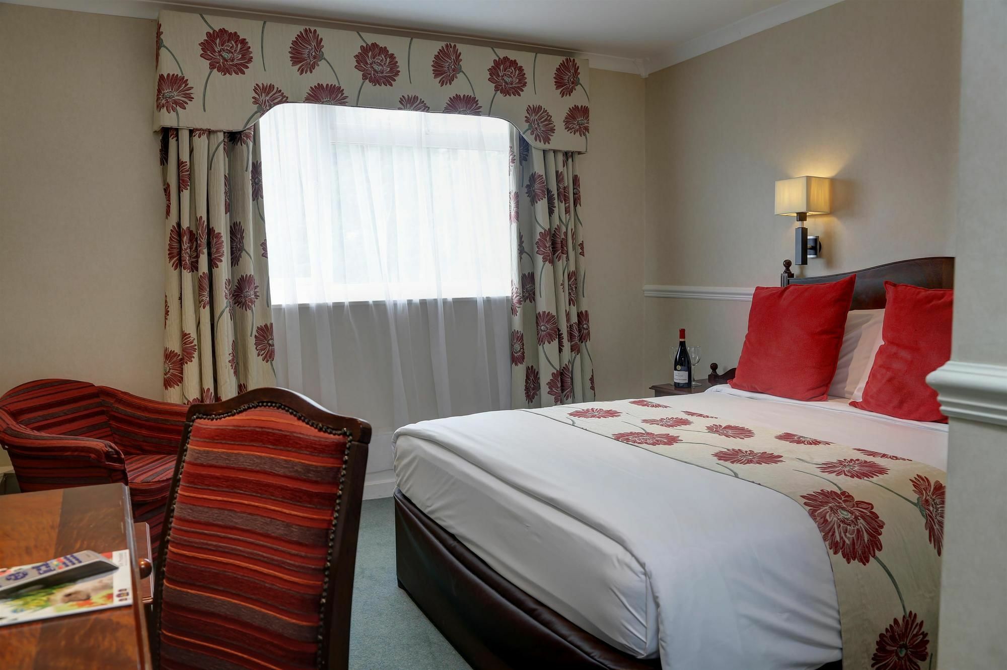 Best Western Willerby Manor Hotel Εξωτερικό φωτογραφία