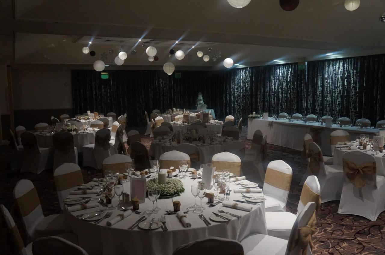 Best Western Willerby Manor Hotel Εξωτερικό φωτογραφία