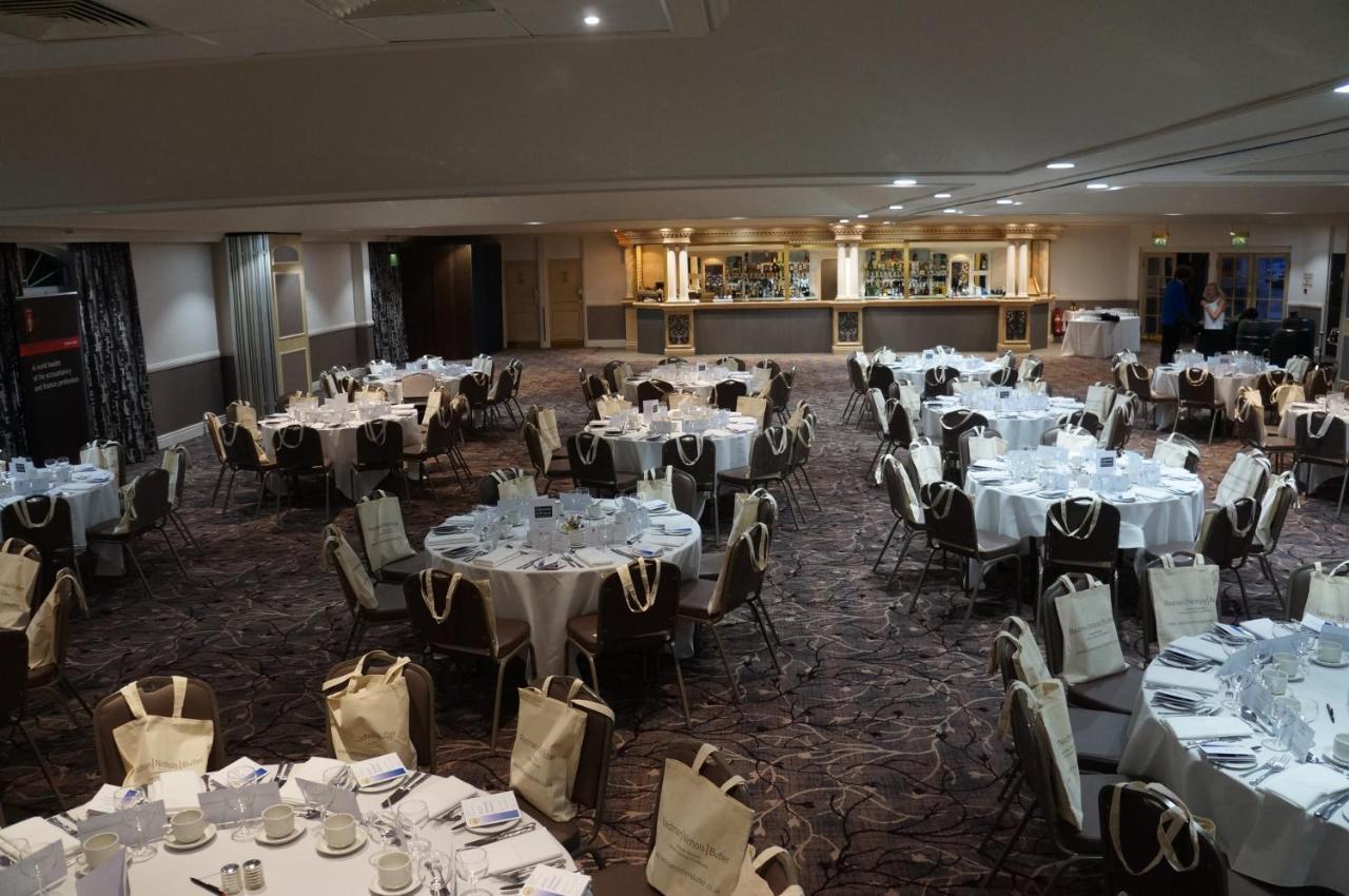 Best Western Willerby Manor Hotel Εξωτερικό φωτογραφία