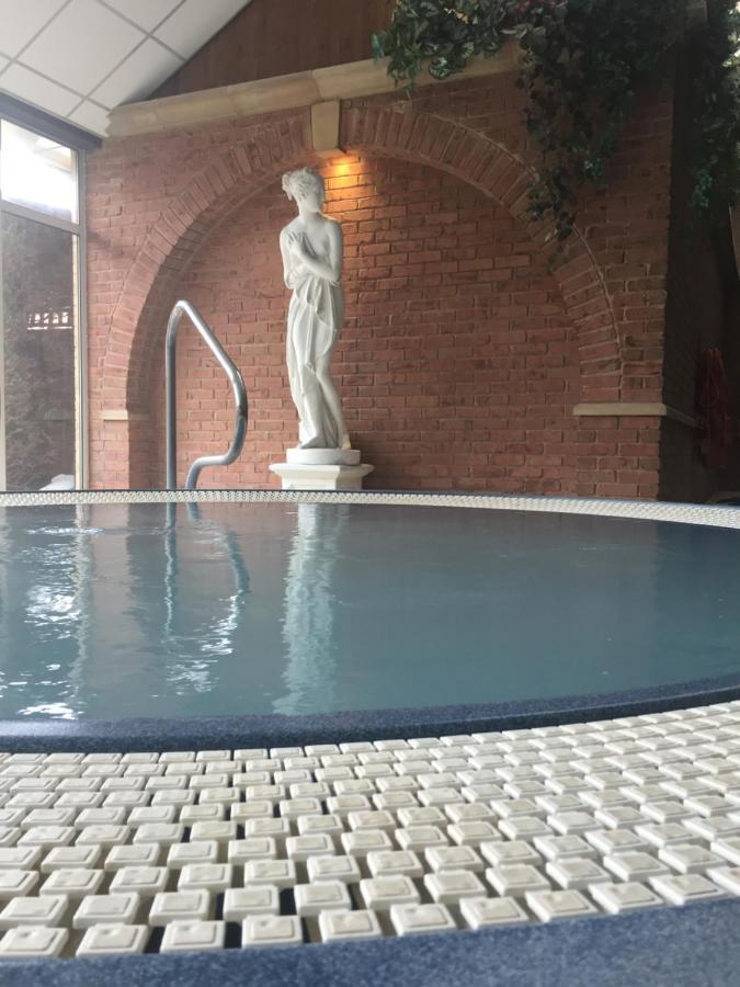 Best Western Willerby Manor Hotel Εξωτερικό φωτογραφία