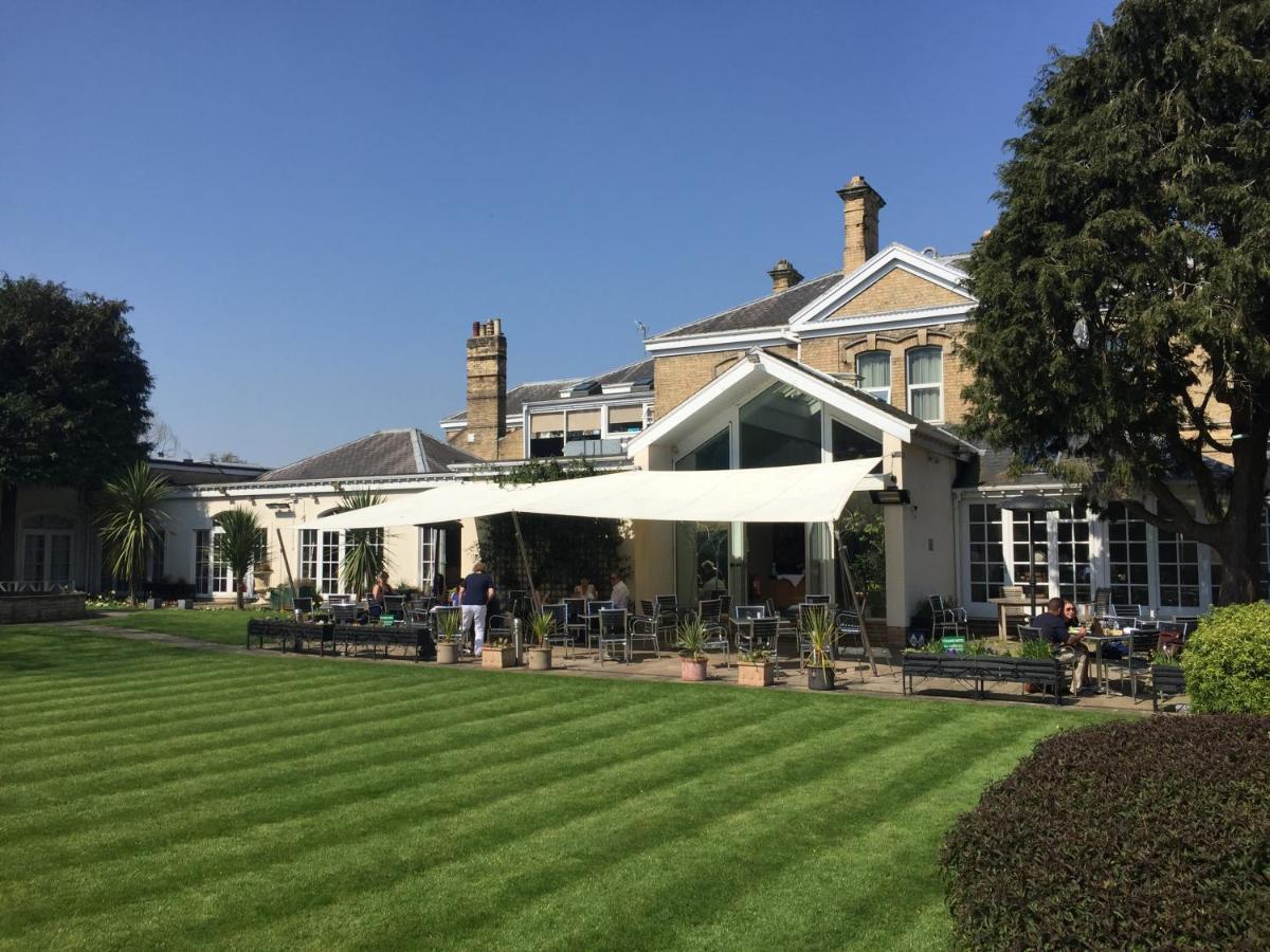 Best Western Willerby Manor Hotel Εξωτερικό φωτογραφία