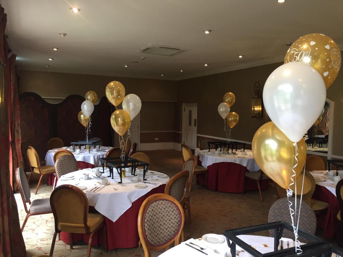 Best Western Willerby Manor Hotel Εξωτερικό φωτογραφία