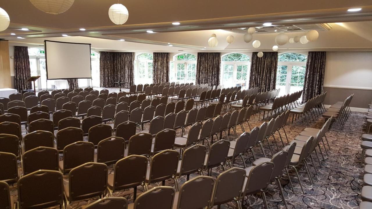 Best Western Willerby Manor Hotel Εξωτερικό φωτογραφία