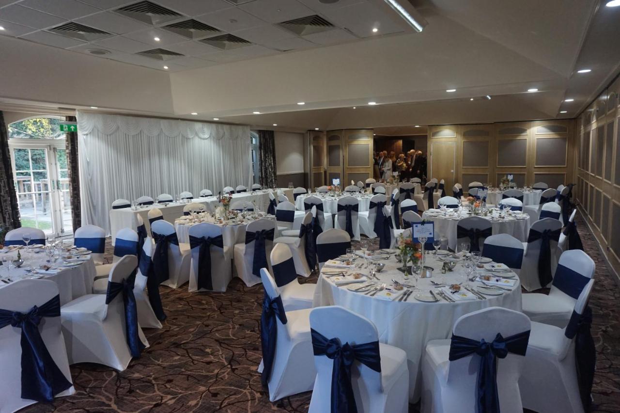 Best Western Willerby Manor Hotel Εξωτερικό φωτογραφία