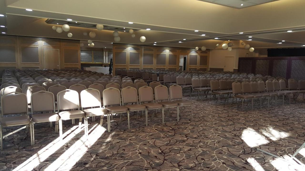 Best Western Willerby Manor Hotel Εξωτερικό φωτογραφία