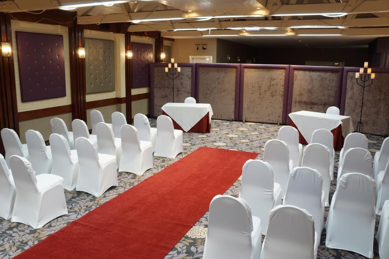 Best Western Willerby Manor Hotel Εξωτερικό φωτογραφία