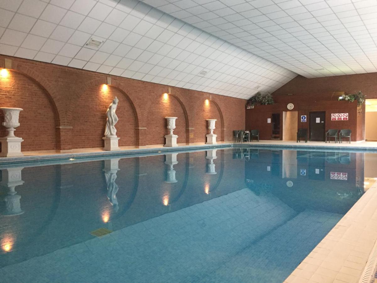 Best Western Willerby Manor Hotel Εξωτερικό φωτογραφία
