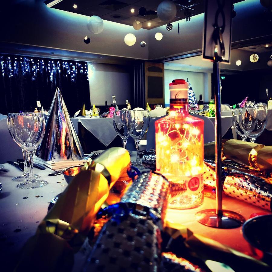 Best Western Willerby Manor Hotel Εξωτερικό φωτογραφία