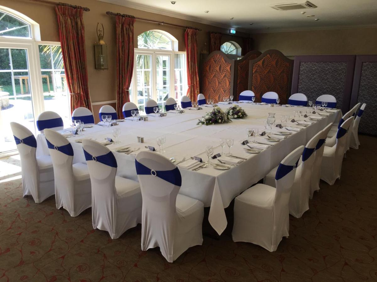 Best Western Willerby Manor Hotel Εξωτερικό φωτογραφία