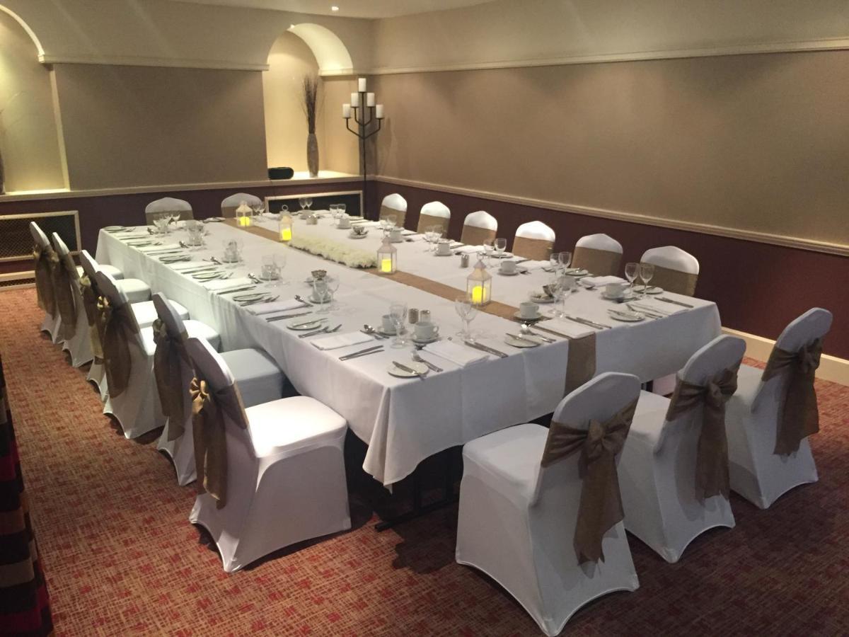 Best Western Willerby Manor Hotel Εξωτερικό φωτογραφία