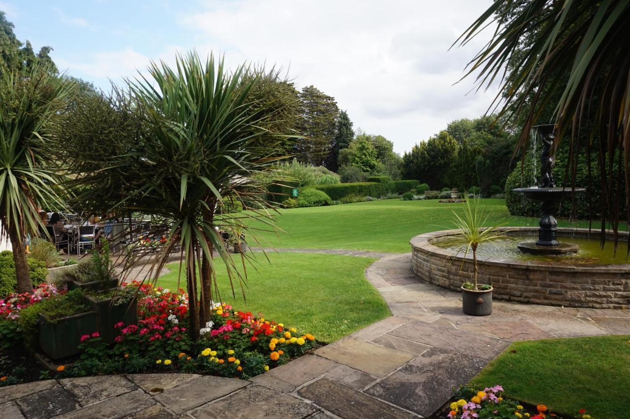 Best Western Willerby Manor Hotel Εξωτερικό φωτογραφία