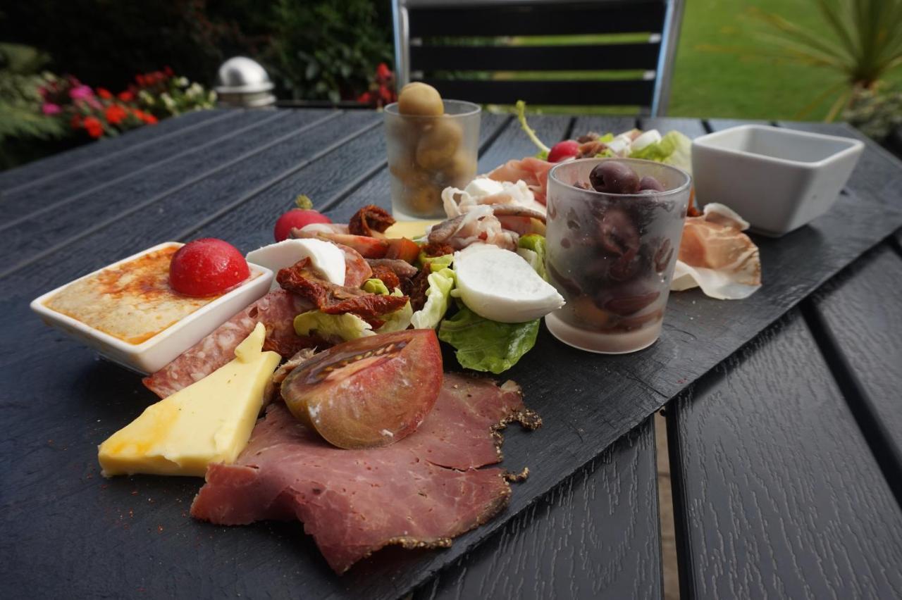 Best Western Willerby Manor Hotel Εξωτερικό φωτογραφία