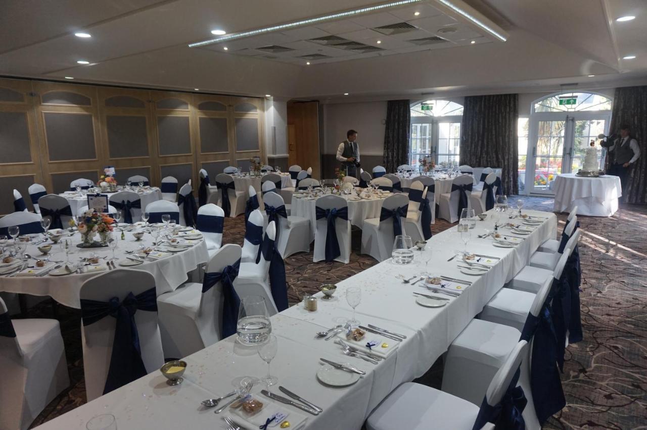 Best Western Willerby Manor Hotel Εξωτερικό φωτογραφία