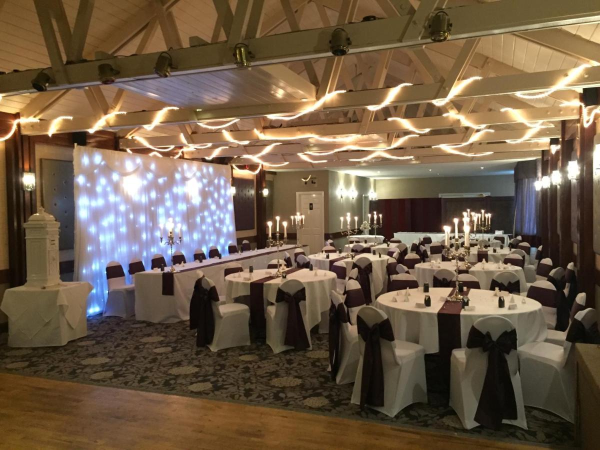 Best Western Willerby Manor Hotel Εξωτερικό φωτογραφία